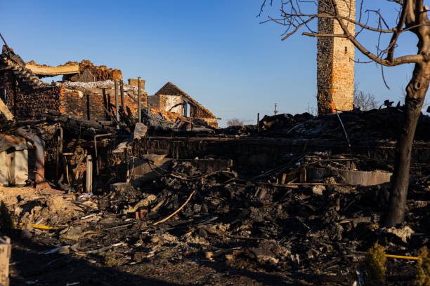 Reliable Fire Damage Removal contractor in Swedesboro, NJ by Fire Damage Doption