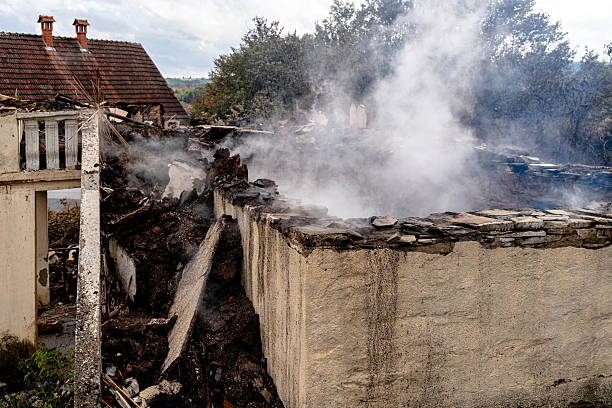 Affordable Fire Damage Removal solutions in Swedesboro, NJ